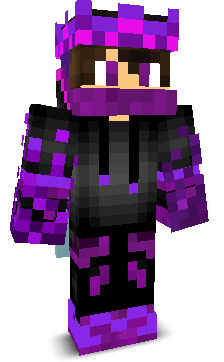 Rendakade's skin