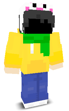 LemonadeLuckLOL's skin