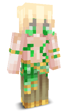 Cvblcx's skin