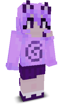 chridds's skin