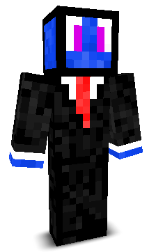 Mr3banane0's skin