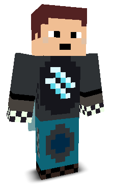 Shadow_Claw8's skin