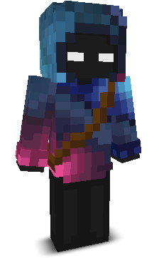Bredufamily's skin