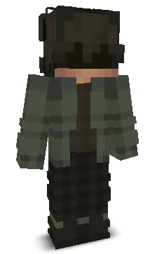 MiniHorizon's skin