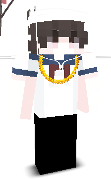 Mahte's skin