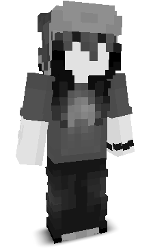 Maldiciendo's skin