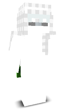 MineDeath's skin