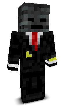 Dedi007's skin