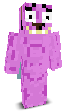 chickennugget873's skin