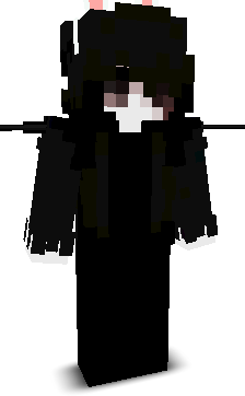 NakataniAyano's skin