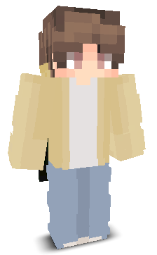 xSplashh's skin
