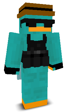 Piter_043's skin