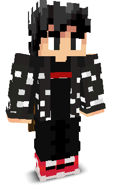 longanimidade's skin