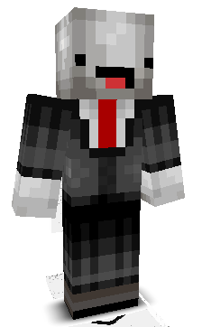 0xFE's skin