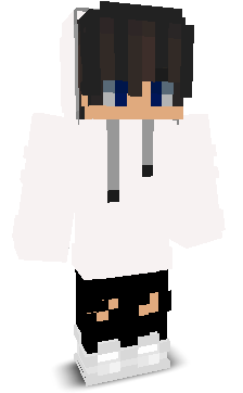 TomsonAdomson's skin