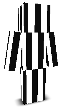 Sniffelator's skin