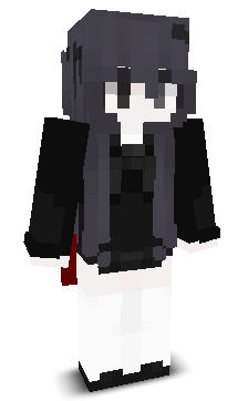 Shaugh's skin