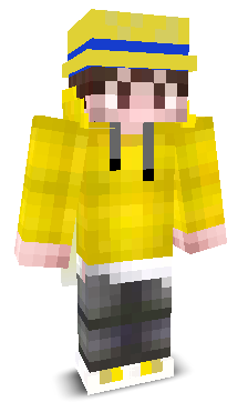 Even_Try's skin