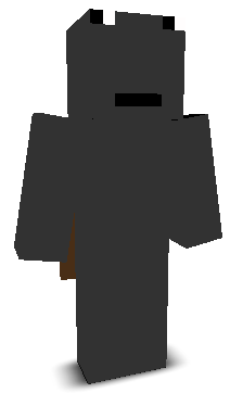 capipray's skin