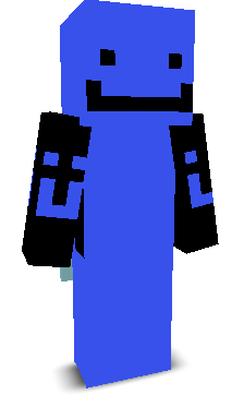 pheadtony's skin