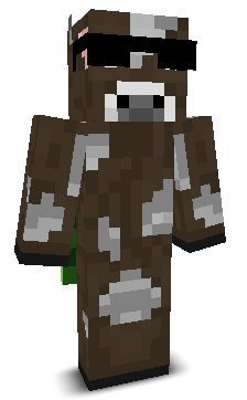 trojaty's skin