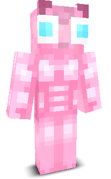AnimusAureus's skin