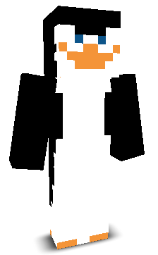 Vrlx's skin