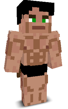Batu_1907's skin