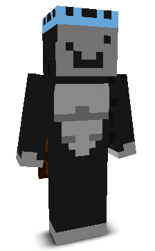 bucketmonk's skin