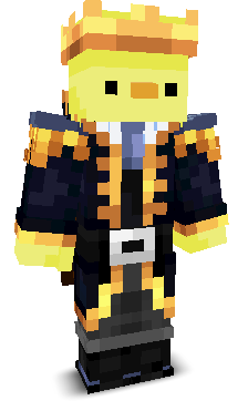 JIP_is_dry's skin
