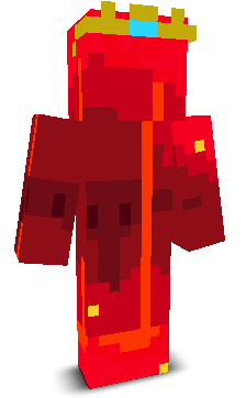 Cattninja's skin