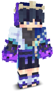 Fasky07's skin