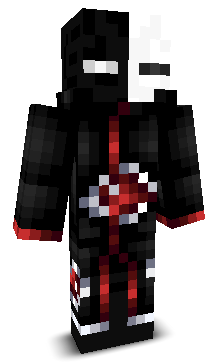 fxrywastxken's skin