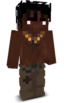siurakowaty's skin