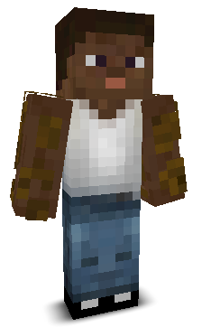 DEQU12's skin