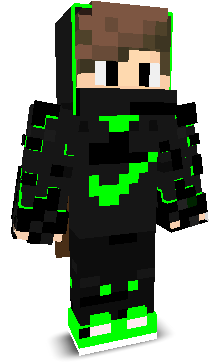 LcsOzhoBro's skin