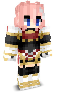 VeryFlame's skin
