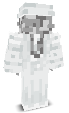FlyMedusa911's skin