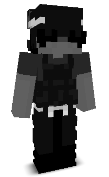 DinoNinja013's skin