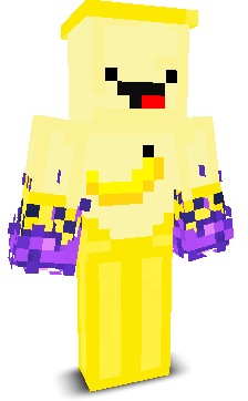 quocanhcuto's skin