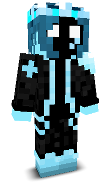GoodTofou's skin