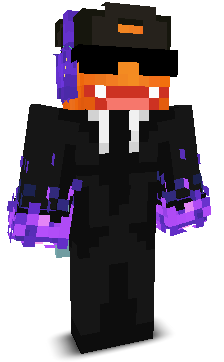 zAIMLESS's skin
