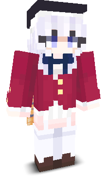 0mnist's skin