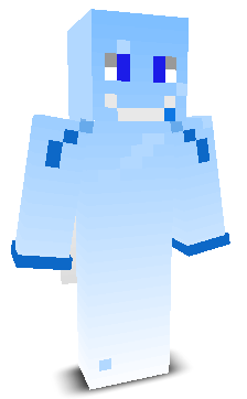 guellere's skin