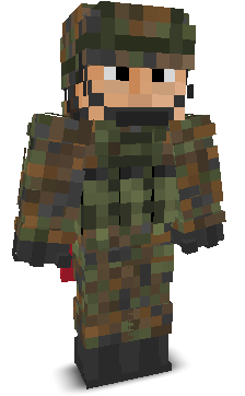 joshujo's skin