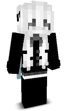 Kitcatners's skin