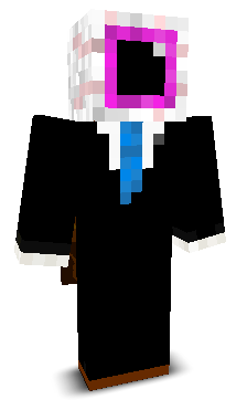 Xaerqn's skin