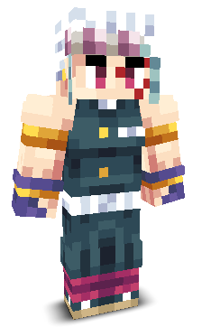 CoreyAize's skin