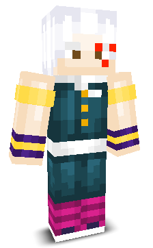 ogShahz's skin