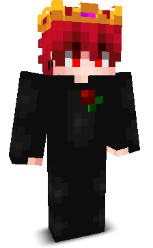 LeVraiPyro's skin